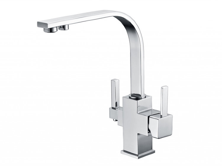 Zorg Clean Water ZR 332 YF смеситель