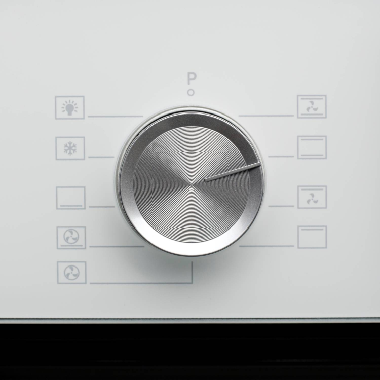 Konigin Barberry 60 WH E9 духовой шкаф электрический