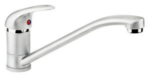 Ukinox UM1301 STCR смеситель
