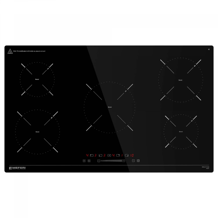 Meferi MIH905BK POWER индукционная варочная панель