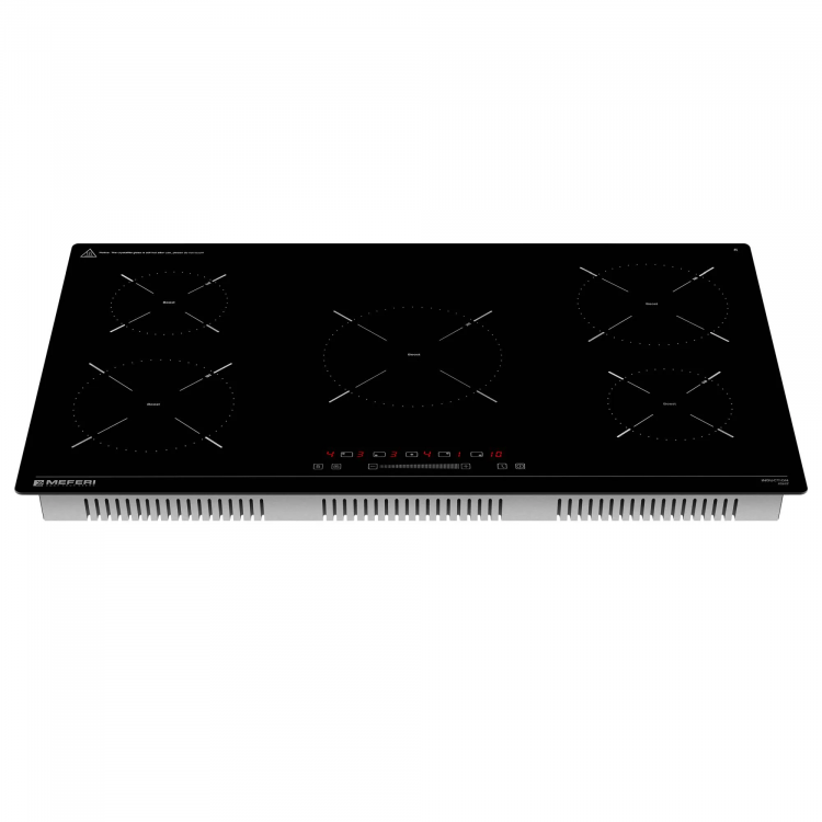 Meferi MIH905BK POWER индукционная варочная панель