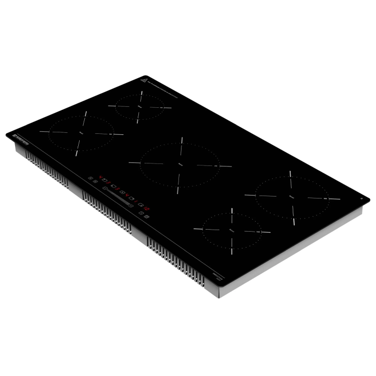 Meferi MIH905BK POWER индукционная варочная панель
