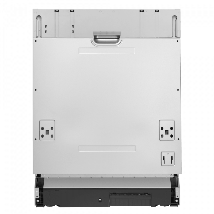 Maunfeld MLP6022A01 встраиваемая посудомоечная машина