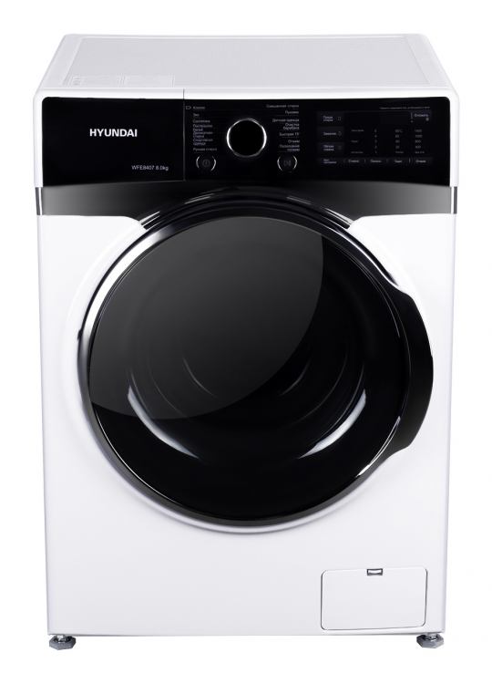 Hyundai WFE8407 стиральная машина