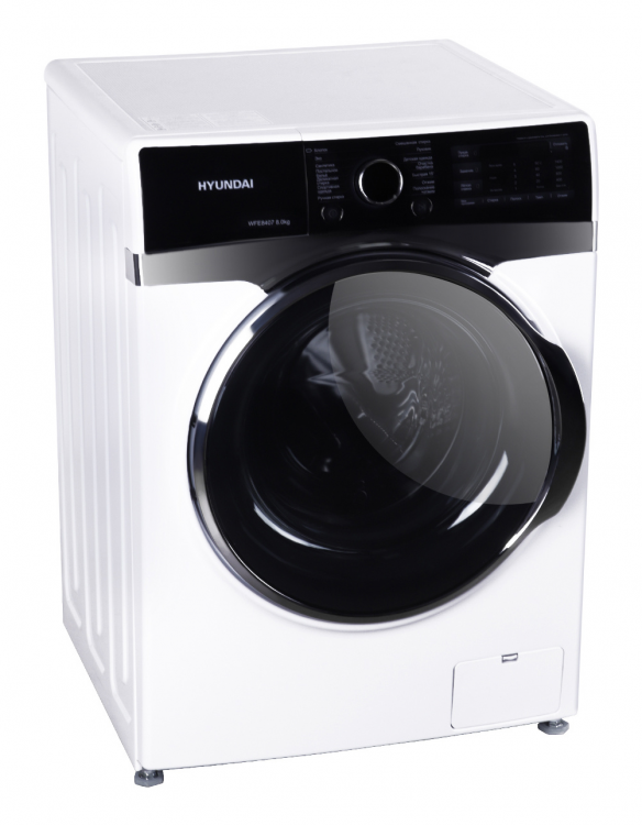 Hyundai WFE8407 стиральная машина