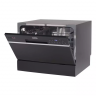 DeLonghi DDW 07T Crisolita компактная посудомоечная машина