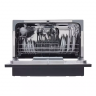 DeLonghi DDW 07T Crisolita компактная посудомоечная машина
