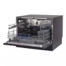 DeLonghi DDW 07T Crisolita компактная посудомоечная машина