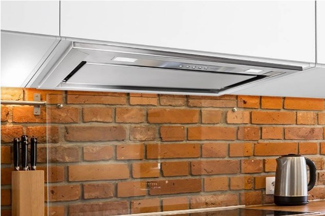 Falmec BUILT-IN 70 MAX EVO вытяжка