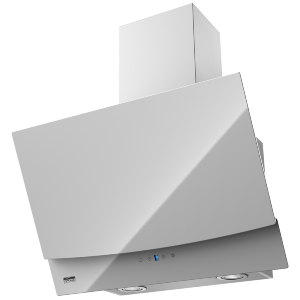 Krona ALVA 600 white S вытяжка кухонная