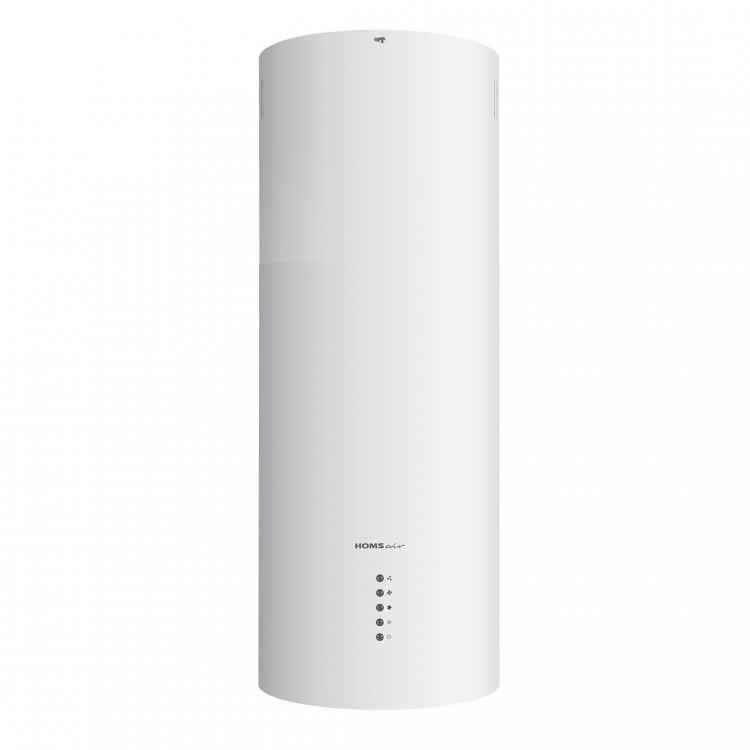 HOMSair ART 1050IS 35 White вытяжка