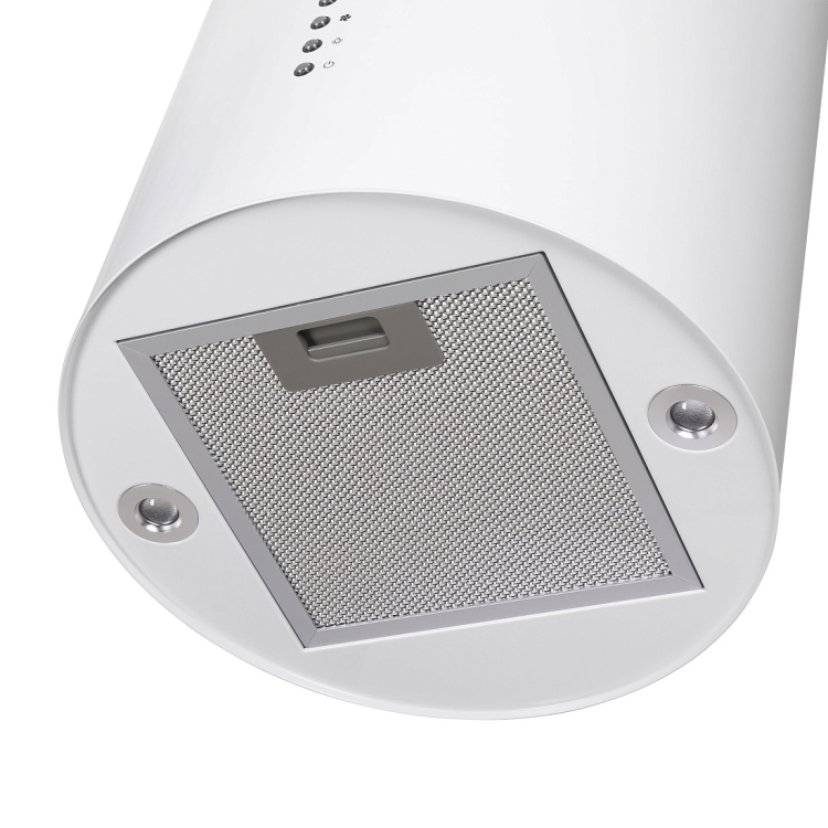 HOMSair ART 1050IS 35 White вытяжка