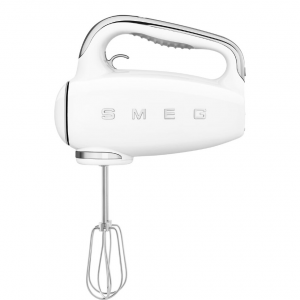 Smeg HMF01WHEU ручной миксер белый