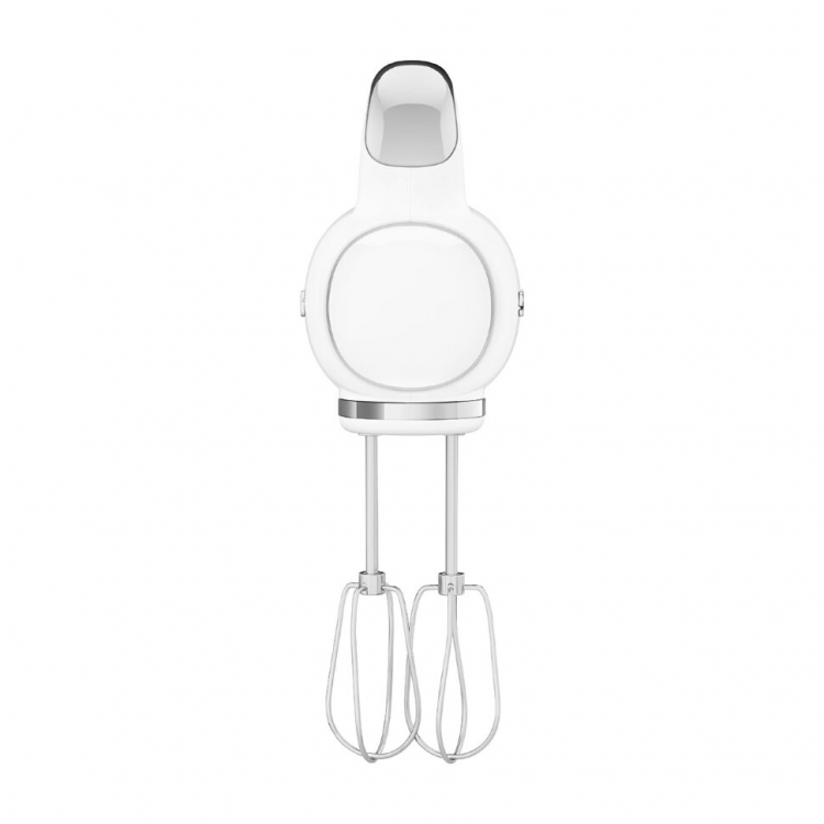 Smeg HMF01WHEU ручной миксер белый