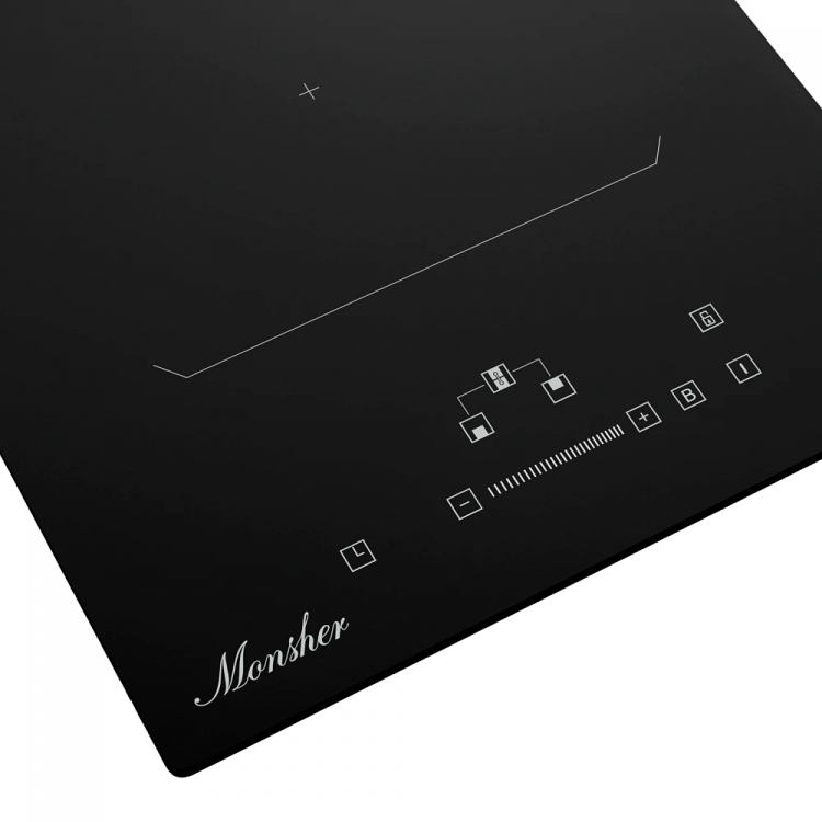 Monsher MHI 3011 индукционная варочная панель