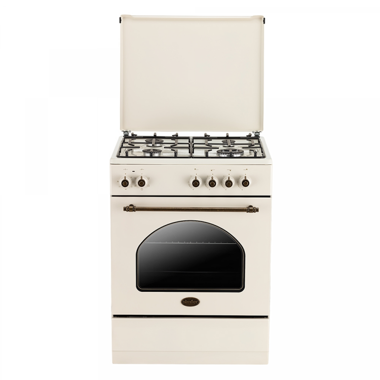 Simfer F65MO45002 комбинированная плита