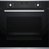 Bosch HBG237YS0R духовой шкаф
