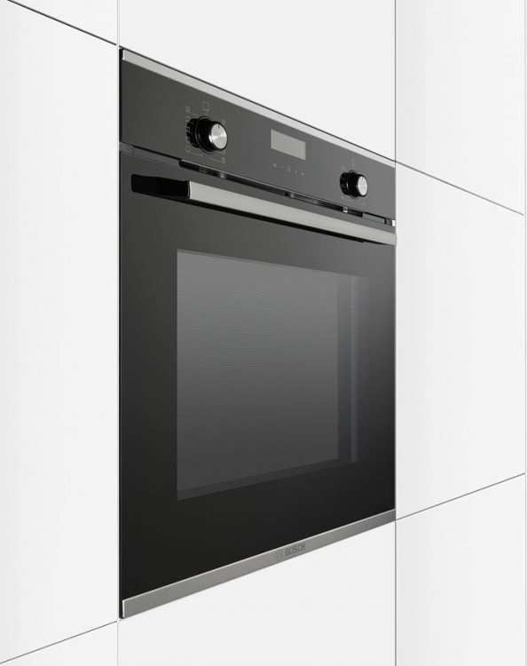 Bosch HBG237YS0R духовой шкаф