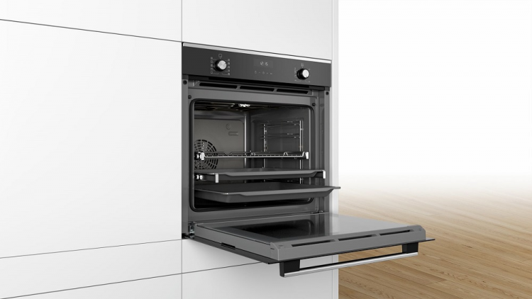 Bosch HBG237YS0R духовой шкаф
