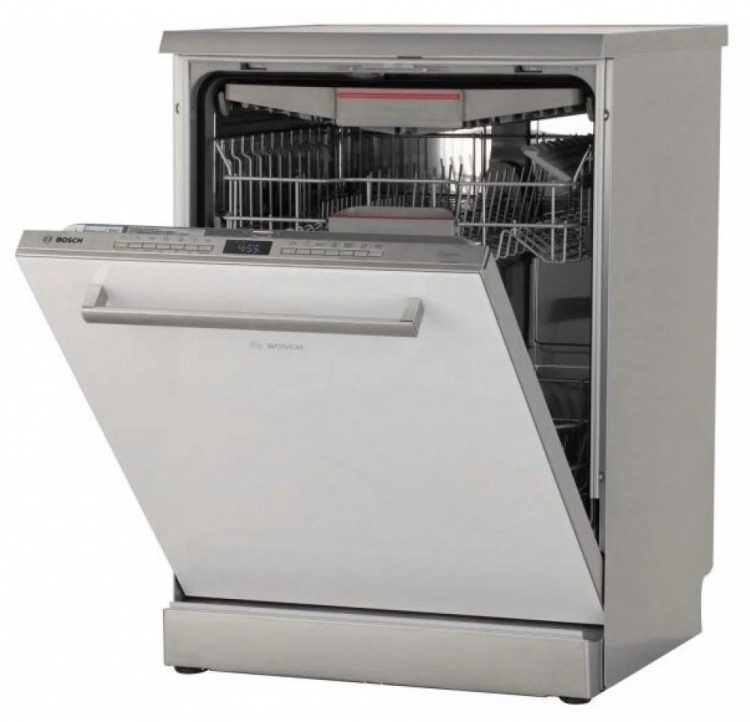 Bosch SMS4HMC01R посудомоечная машина