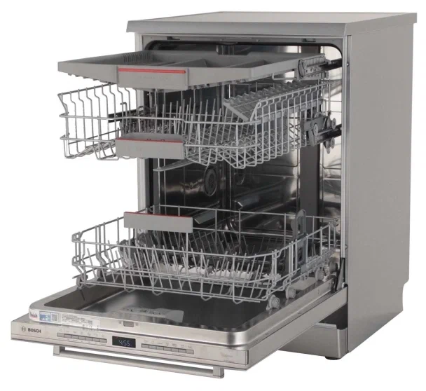 Bosch SMS4HMC01R посудомоечная машина