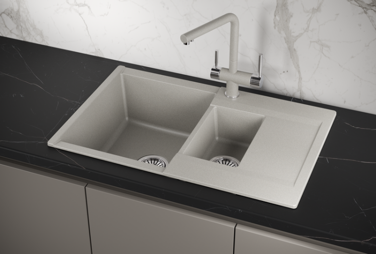 Granula ES-7808 базальт мойка