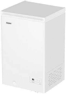 Haier HCE100R морозильный ларь