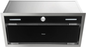 Haier HVX-BI664GB вытяжка