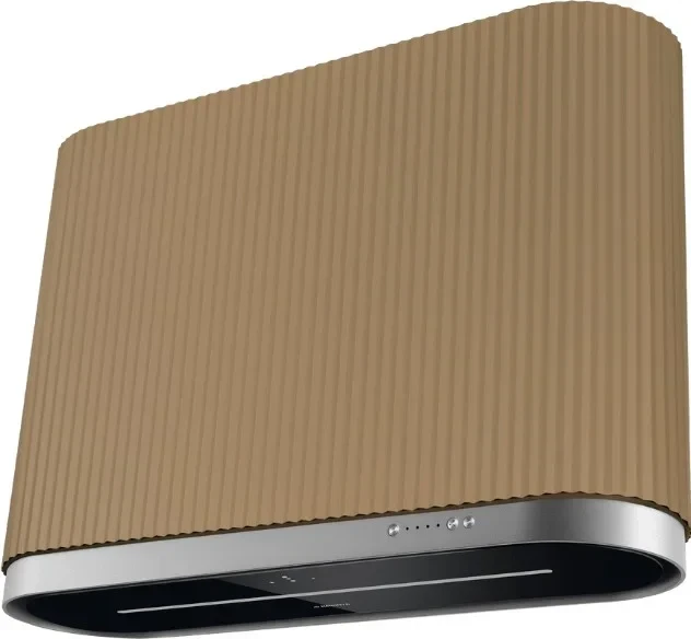 Maunfeld MURANO 80 Gold вытяжка