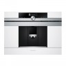 Siemens CT636LEW1 кофемашина встраиваемая