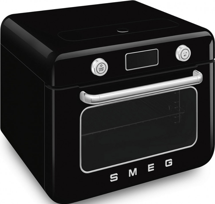 Smeg COF01BLEU мини-печь