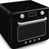 Smeg COF01BLEU мини-печь