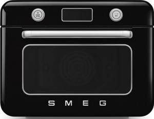Smeg COF01BLEU мини-печь