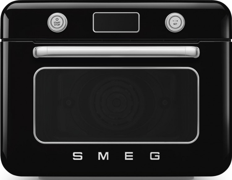 Smeg COF01BLEU мини-печь