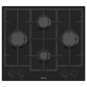 Korting HGG 6301 CN газовая варочная панель