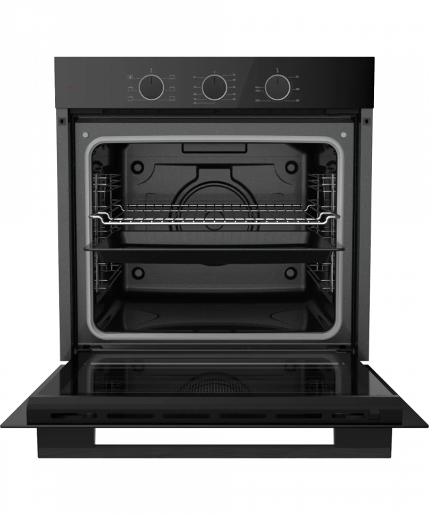 Kuppersberg HF 603 B электрический духовой шкаф