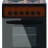 Simfer F56ED03001 отдельностоящая плита