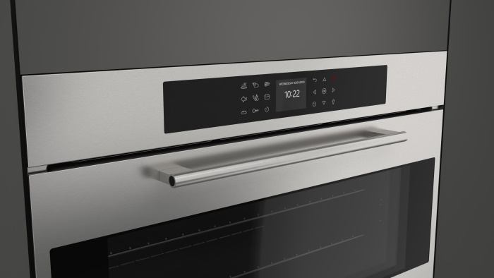 Fulgor FCO 9615 TEM 2F X электрический духовой шкаф