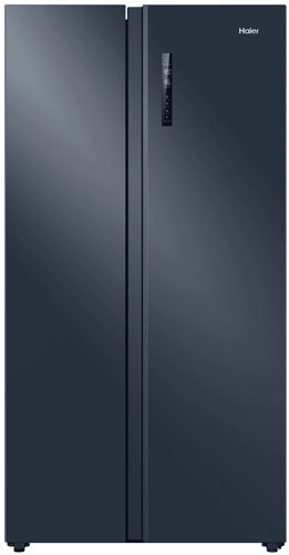 Haier HRF-600DP7ERU холодильник Side-by-Side