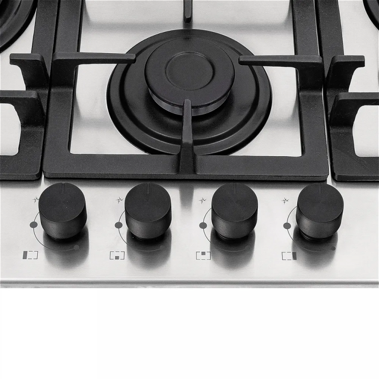 DeLonghi GABRIELLA 6GW IM газовая варочная панель