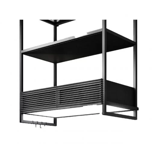Elica OPEN SUITE SUPERIOR BL MAT/F/80 вытяжка