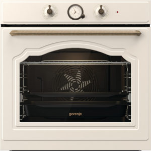 Gorenje BOS67372CLI электрический духовой шкаф