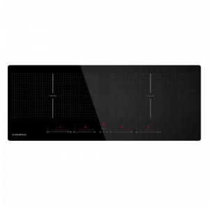 Maunfeld CVI904SFLBK Inverter индукционная варочная панель