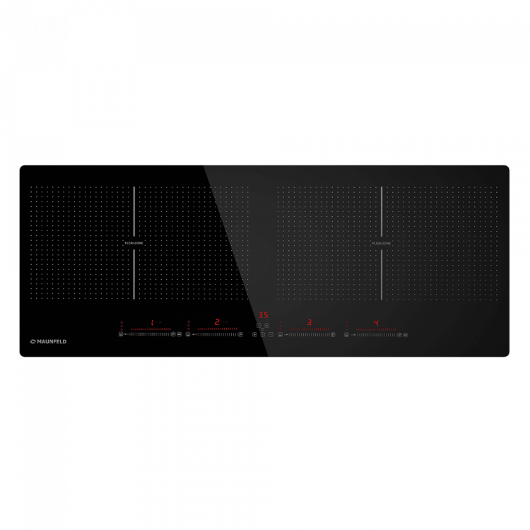 Maunfeld CVI904SFLBK Inverter индукционная варочная панель