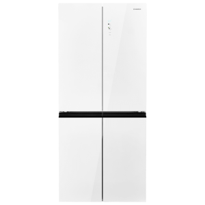 Maunfeld MFF192NFPW01 Inverter холодильник