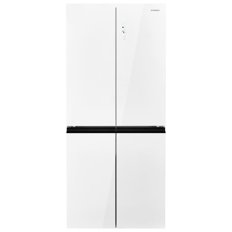 Maunfeld MFF192NFPW01 Inverter холодильник