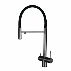 Arona ARM 308 BLACK смеситель