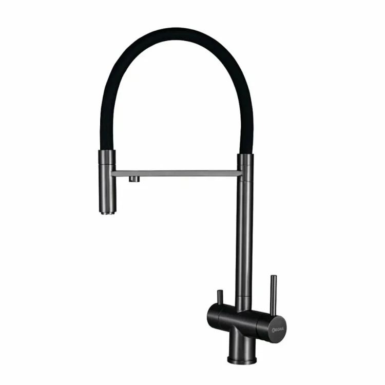 Arona ARM 308 BLACK смеситель
