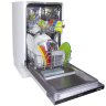 Maunfeld MLP-08 I встраиваемая посудомоечная машина