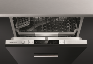 De Dietrich FDD422QJ2 встраиваемая посудомоечная машина